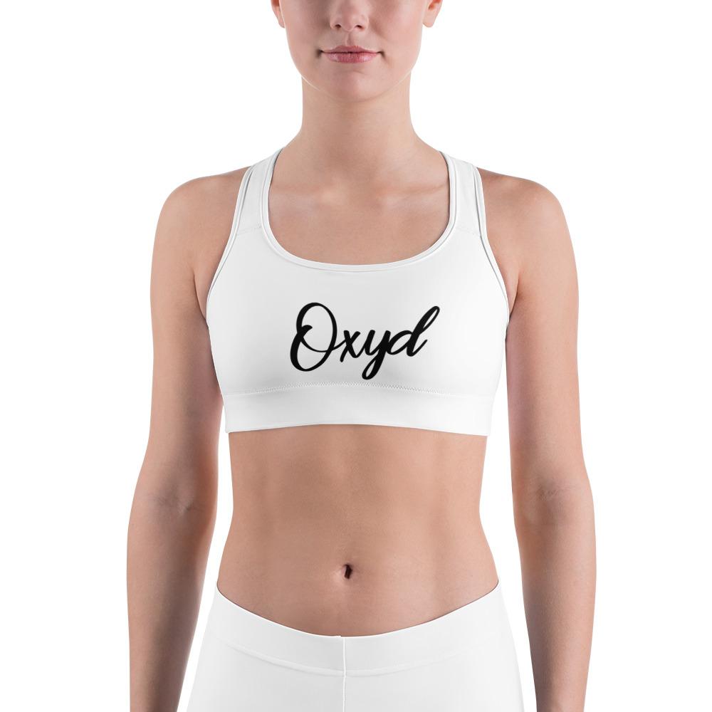 OXYD® Sports bra