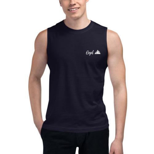 OXYD® Muscle Shirt