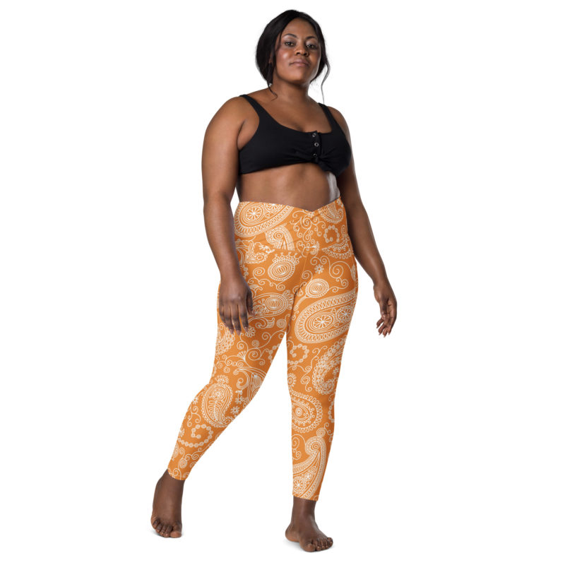 Plus Size Leggings OXYD